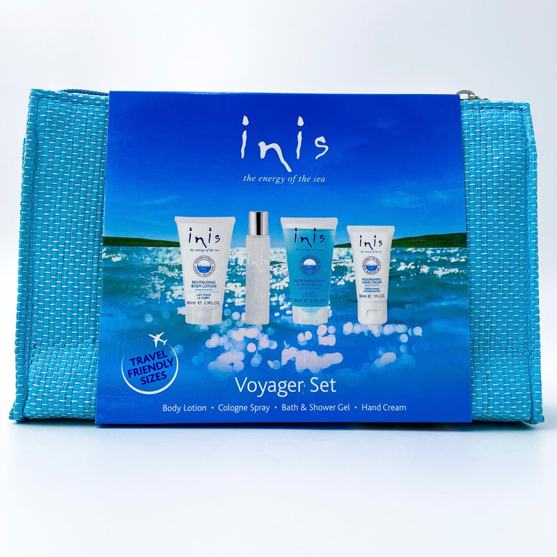 Inis Voyager Set