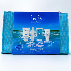 Inis Voyager Set