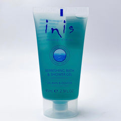 Inis Refreshing Bath and Body Gel