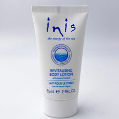 Inis Revitalizing Body Lotion