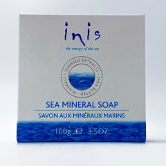 Sea Mineral Soap