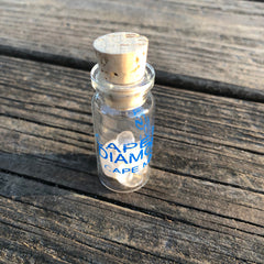 Bottle of Cape May Diamonds